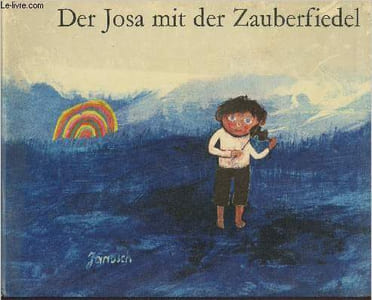 Der Josa mit der Zauberfiedel
