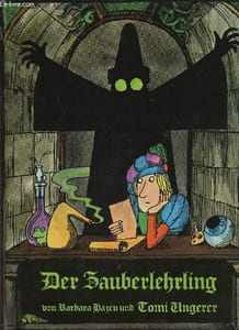 Der Zauberlehrling
