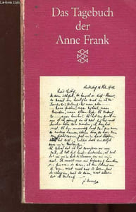 Das Tagebuch der Anne Frank
