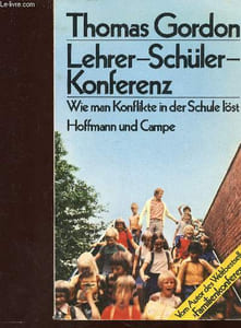 Lehrer - Schüler - Konferenz. Wie man Koflikte in der Schule löst