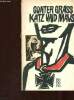 Katz und Maus. Grass G&uuml;nter