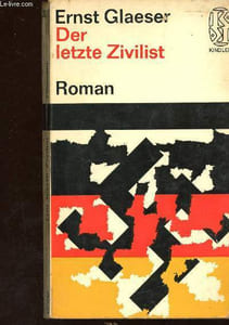 Der letzte Zivilist