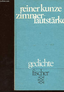Zimmerlautstärke