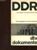 DDR. Geschichte und Bestandsaufnahme. Deuerlein Ernst