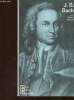 Johann Sebastian Bach in Selbstzeugnissen und Bilddokumenten. Marcel Luc-André