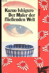 Der Maler der fliessbenden Welt