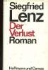 Der Verlust. Lenz Siefried