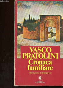 Cronaca familiare