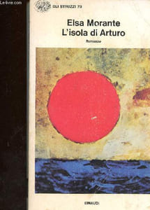 "L'isola di Arturo (Collection ""Gli Struzzi"", n°70)"