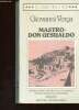 "Maestro - Don Gesualdo (Collection ""I Classici della Bur"")". Verga Giovanni
