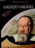 Galileo Galilei. Bartolozzi Guaspari Maria