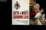 Guida di Sotto il Monte Giovanni XXIII. Non Renseigné