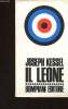 Il Leone. Kessel Joseph