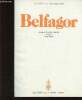 Belfagor anno XLVII, n°5, 30 settembre 1992 : Scrive bene il Manzoni, par Luigi Russo - Hans Robert Jauss, par Pina Conforti - Maria Corti, par ...