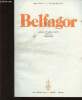 Belfagor anno XLVIII, n°5, 30 settembre 1993 : Samuel Beckett e Buster Keaton, par Giorgio Tinazzi - Il fotografo, il cavaliere e il disegnatore : ...