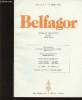 Belfagor anno IL, n°3, 31 maggio 1994 : Psicoanalisi e nazismo da Freud a Fromm, par Franco Livorsi - Altiero Spinelli, par Enzo Santarelli - Antonio ...