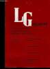 LGargomenti, anno XVI, n°4, ottobre-dicembre 1980 : Libri e letture per scolari d'America, par L. Gosio - Muore la Biblioteca di Lavoro, par M. Lodi - ...