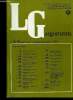 LGargomenti, anno XX, n°5-6, settembre-dicembre 1984 : Non c'è piu religione, par Fernando Rotondo - Fra Comencini e De Amicis, par Giorgio Bini - ...