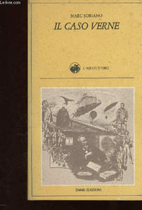 "Il caso Verne (Collection ""L'asino d'oro"")"