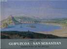 Guipuzcoa - San Sebastian, 1857-1873. Petit de Meurville Didier