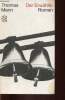 Der Erw&auml;hlte. Mann Thomas