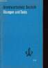 Grundwortschatz Deutsch. Übungen und Tests. Eppert Franz