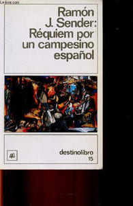 Réquiem por un campesino español