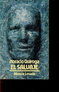 El Salvaje
