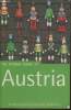 The rough guide to Austria. Bousfield Jonathan, Humphreys Rob, Reynolds Kev