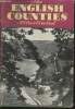 The English counties. Joad C.E.M.