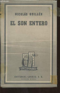 Cantos para soldados y sones para turistas- El son entero