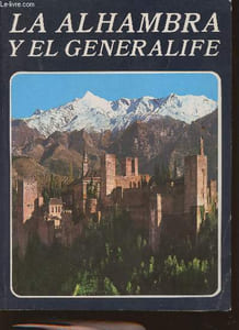 La alhambra y el generalife
