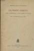Vilfredo Pareto dal carteggio con Carlo Placci- con 40 letters inedite del Pareto. Giacalone-Monaco Tommaso