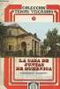 La casa de juntas de Guernica-Colleccion Temas Vizcainos 2 Febrero 1975. Sesmero Francisco