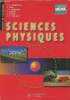 Sciences physiques BEPA. Durandeau Jean-Pierre, Albe Virginie, Ducamp C.