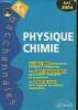 Physique-Chimie enseignement obligatoire et de spécialité. Clavier Pascal, Desriac Jean-Marc,Thouroude Daniel