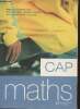 CAP Maths. Berducou Jean-Louis, Trillaud Jean-Christophe
