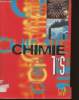 Chimie 1re S. Bessy Genevi&egrave;ve, Bouyrie Guy, Dulaurans Th.