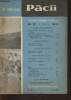 In aparare Pacii n°50- Julie 1955 anul IV-Sommaire: Citeva motive de optimism- Interviu eu Louis Vallon- A zecca aniversare- Guturaiul spasmodic- ...