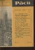 In apararea Pacii n°55- Decembrie 1955- anul IV-Sommaire: Tinind pasul eu vremea- Europa n-a inventat nici praful de pusca niel diplomatia- Omul ...