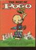 "The best of Pogo collected from ""The Okefenokee Star""". Walt Kelly Selby, Crouch Jr Bill