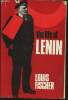 The life of Lenin. Fischer Louis