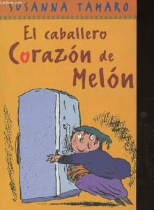 El caballero corazon de Melon