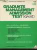 The complete study guide for Scoring High- Graduate management admission test. Turner David R.