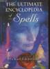 The ultimate encyclopedia of Spells. Johnstone Michael