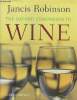 The Oxford companion of Wine. Robinson Jancis