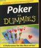 Poker for dummies. Krieger Lou, Harroch Richard D.