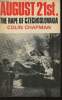 August 21st, the rape of Czechoslovakia. Chapman Colin