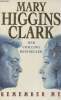 Remember Me. Higgins Clark Mary