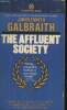 The affluent society. Galbraith John Kenneth